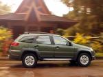 Fiat Palio Adventure 2012 года